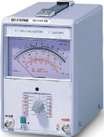 GW Instek GVT-417B 1 Channels AC Millivolt Meter
